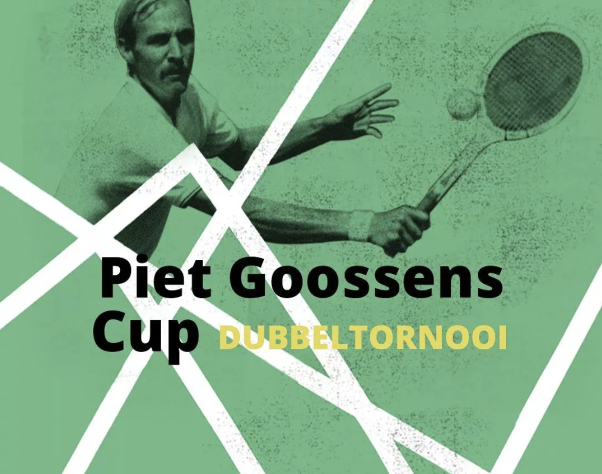 Zeelse Tennis Club – Piet Goossens Cup